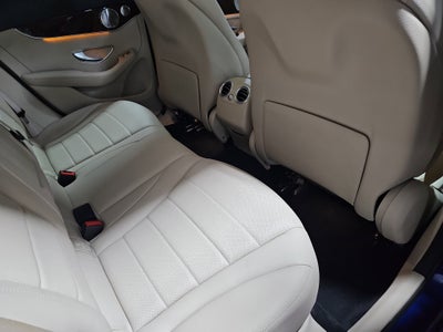 2019 Mercedes-Benz GLC GLC 300