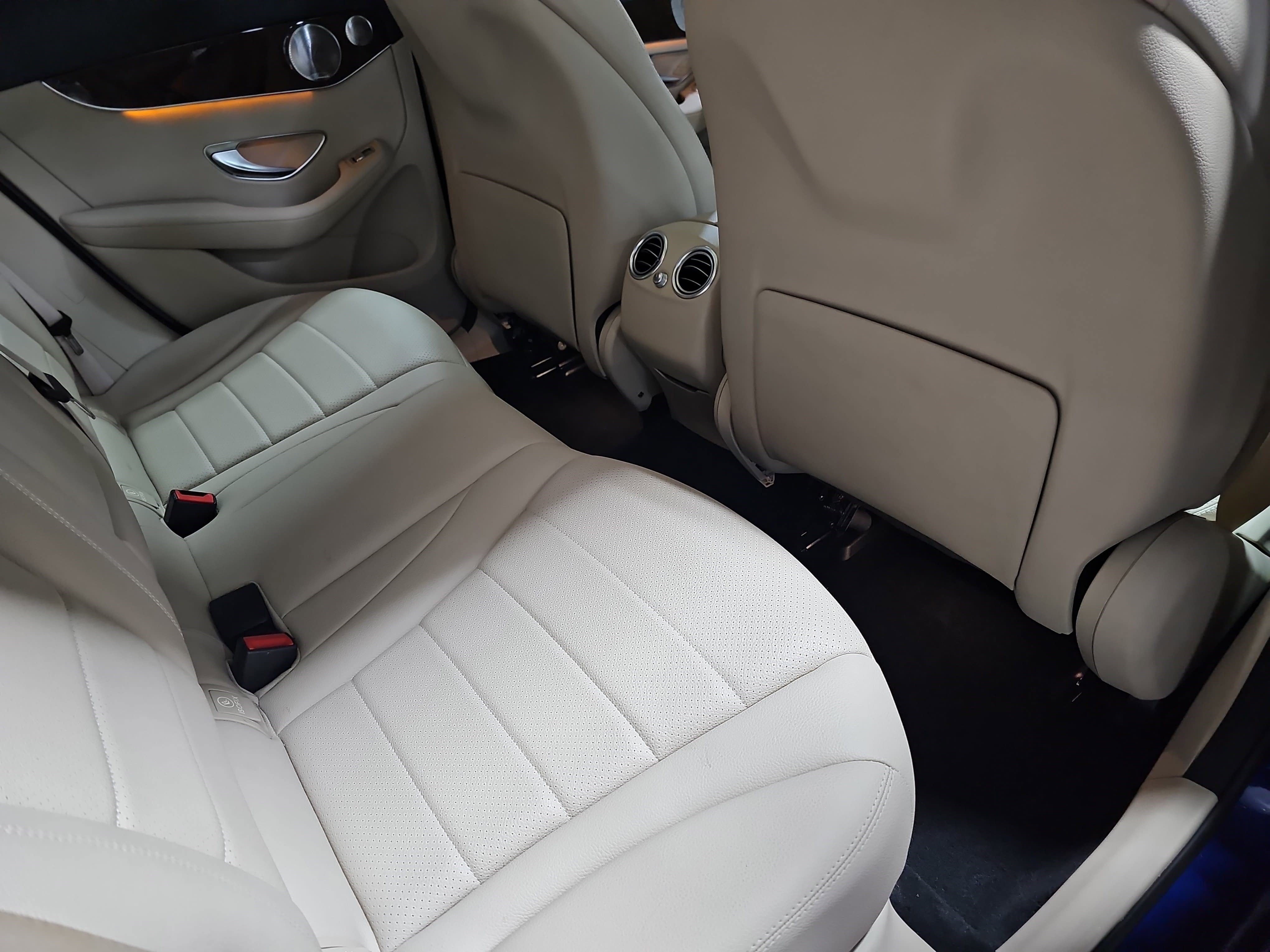 2019 Mercedes-Benz GLC GLC 300