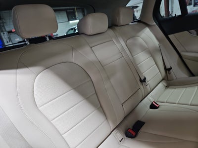 2019 Mercedes-Benz GLC GLC 300