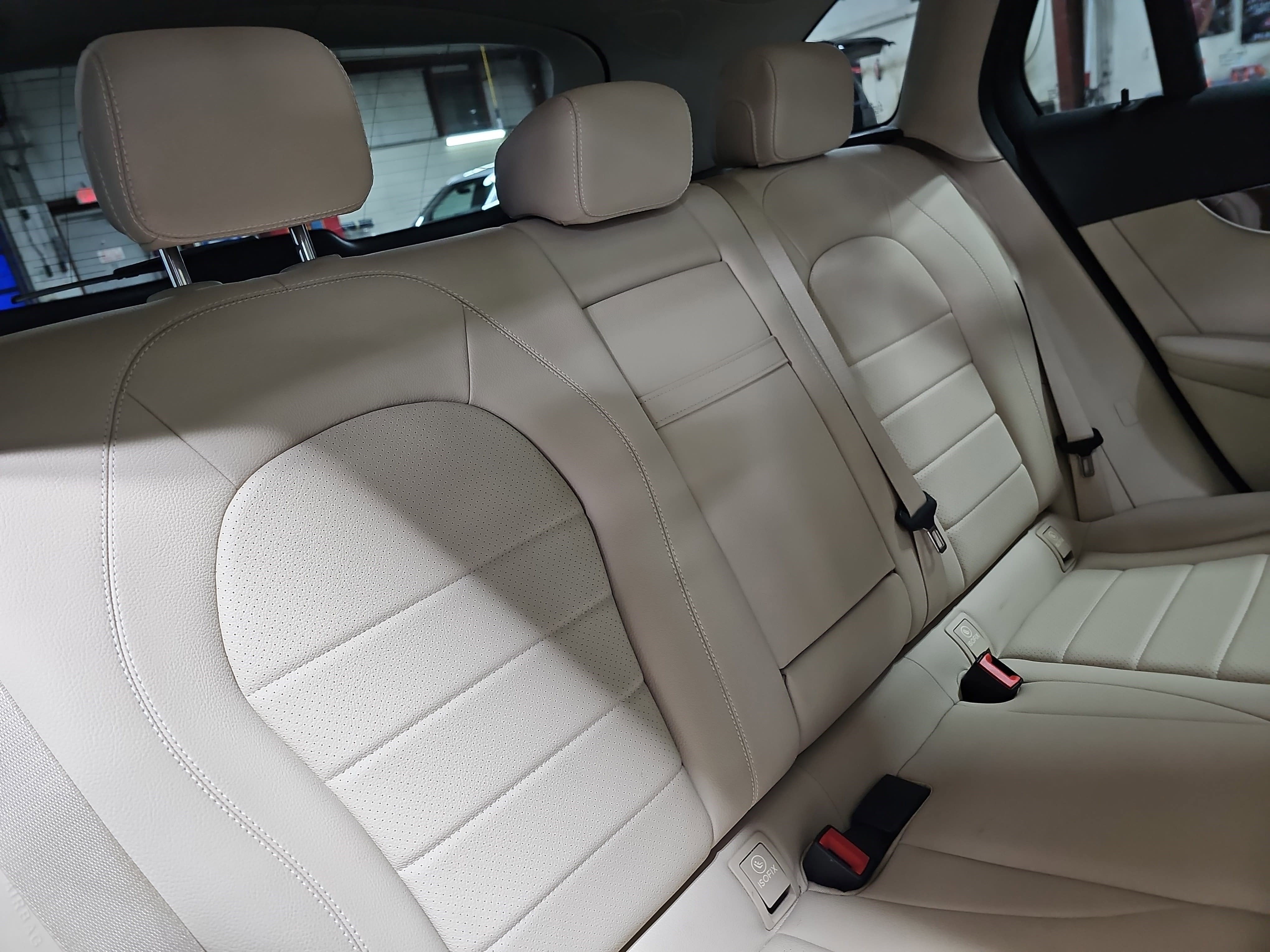 2019 Mercedes-Benz GLC GLC 300