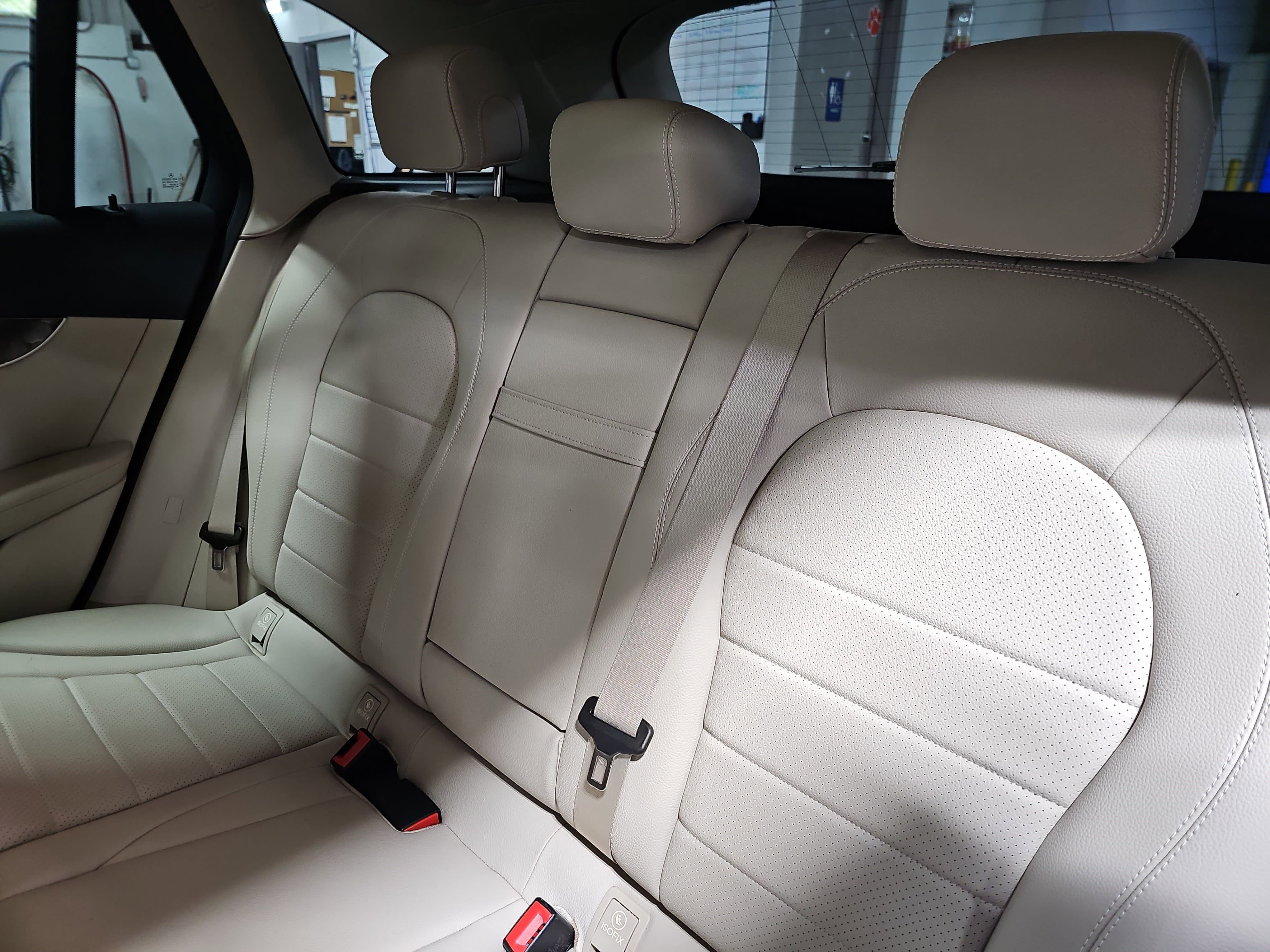 2019 Mercedes-Benz GLC GLC 300