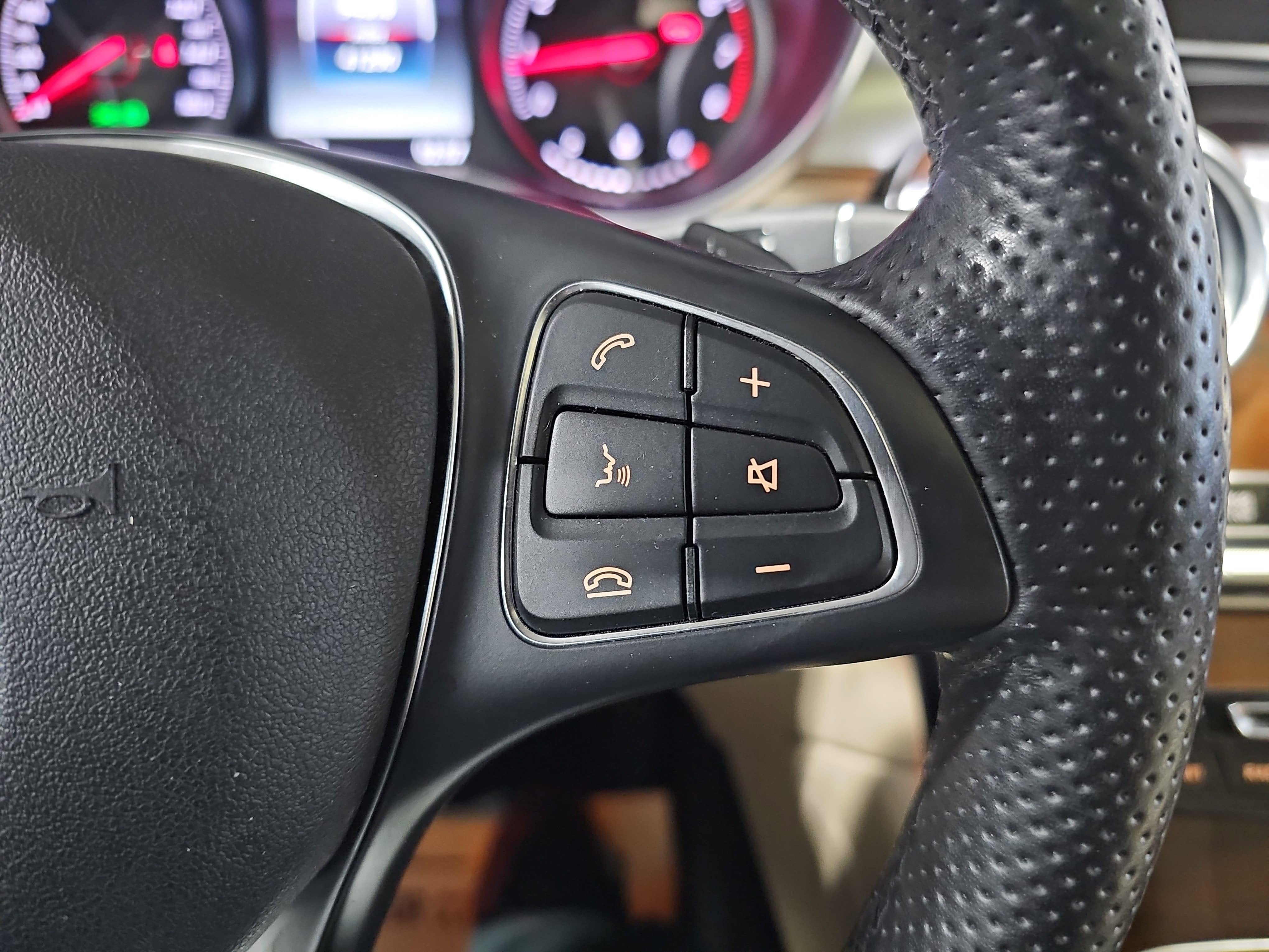 2019 Mercedes-Benz GLC GLC 300