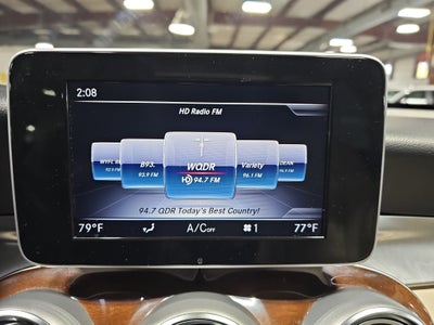 2019 Mercedes-Benz GLC GLC 300