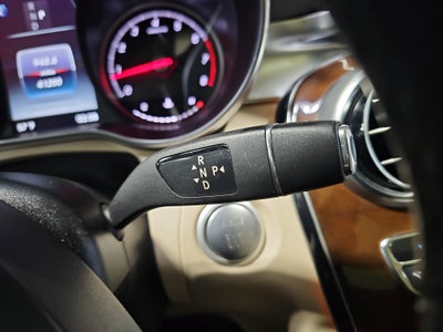 2019 Mercedes-Benz GLC GLC 300