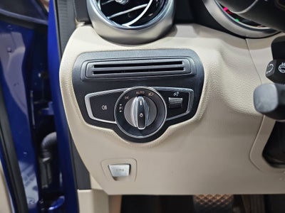 2019 Mercedes-Benz GLC GLC 300