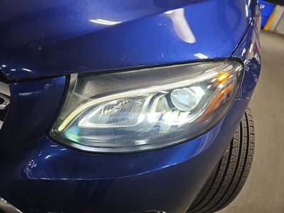 2019 Mercedes-Benz GLC GLC 300