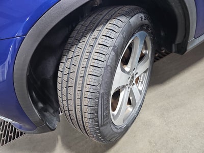 2019 Mercedes-Benz GLC GLC 300