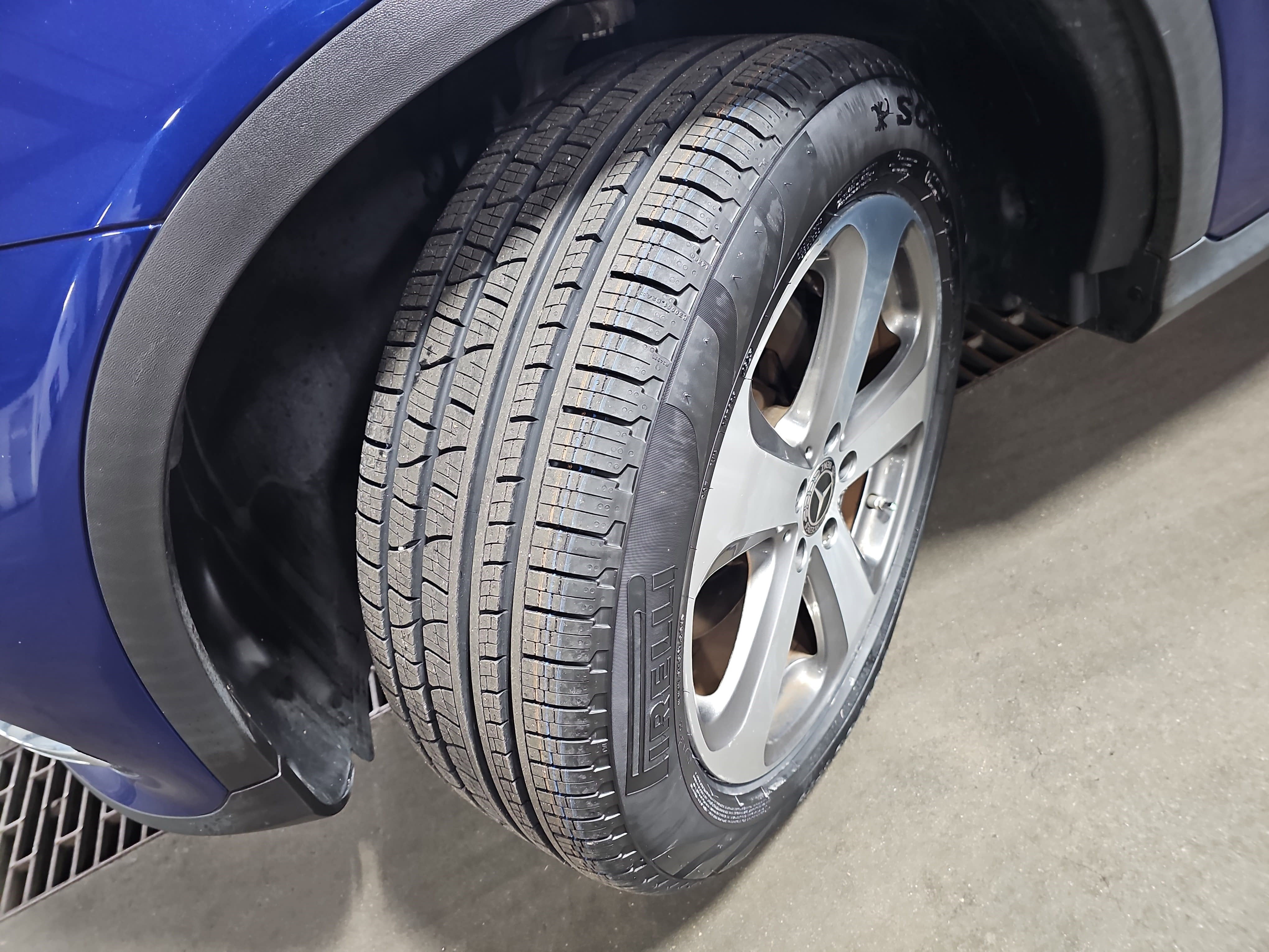 2019 Mercedes-Benz GLC GLC 300