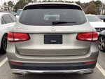 2019 Mercedes-Benz GLC GLC 300