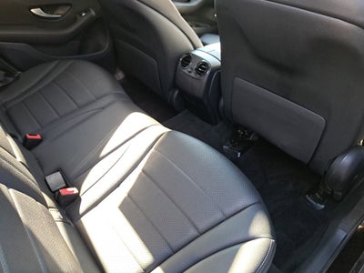 2019 Mercedes-Benz GLC GLC 300