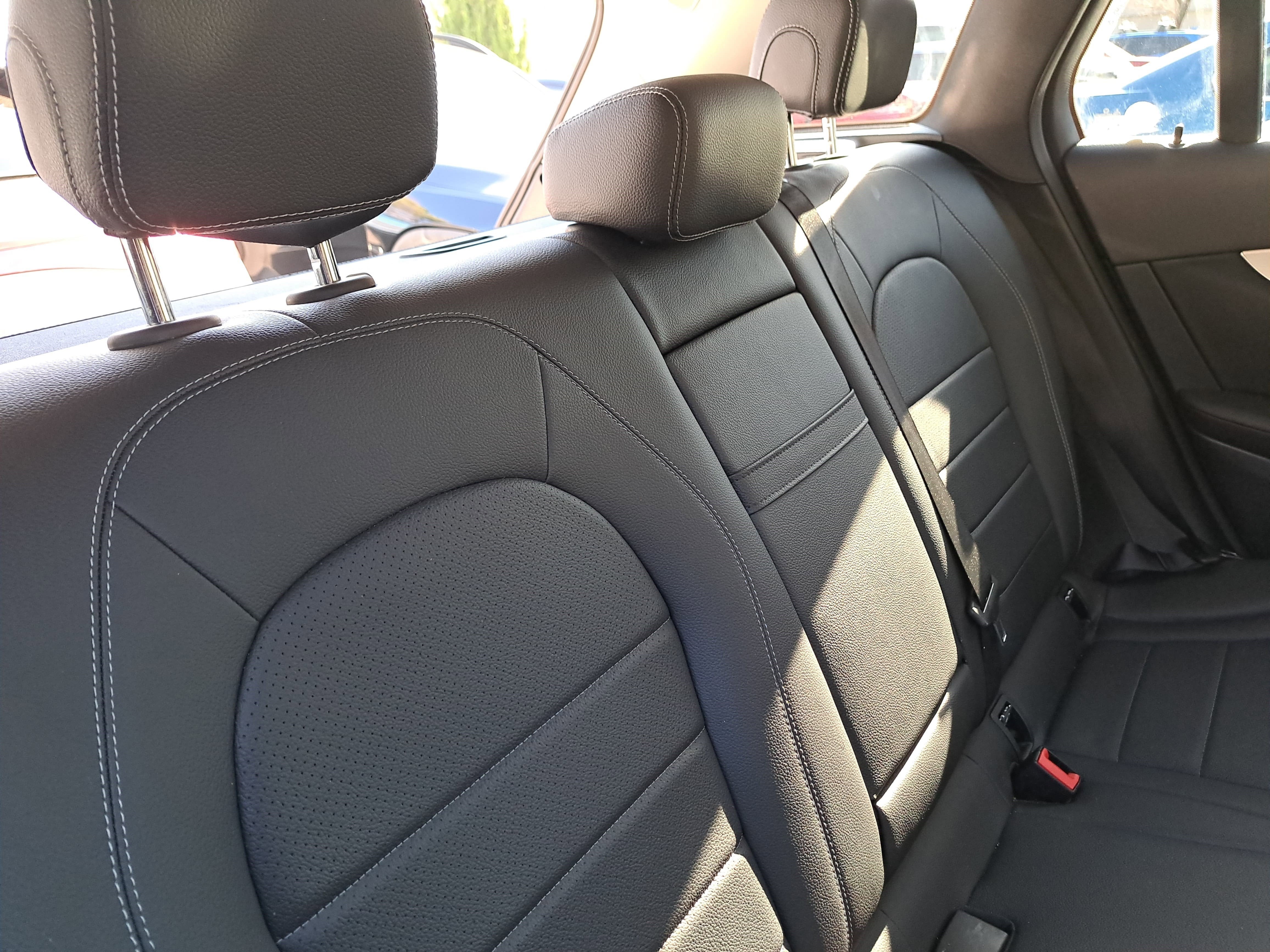 2019 Mercedes-Benz GLC GLC 300