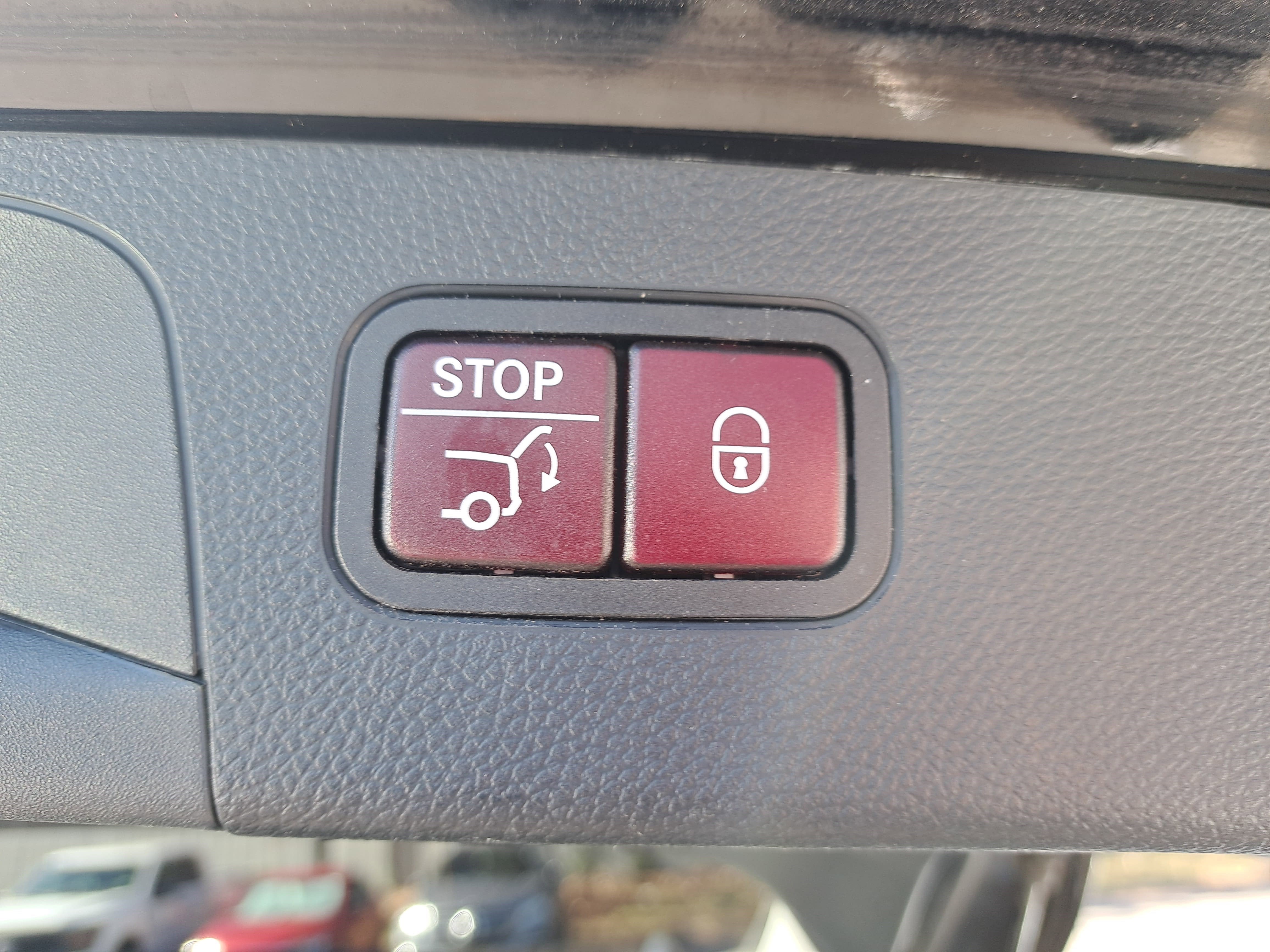 2019 Mercedes-Benz GLC GLC 300