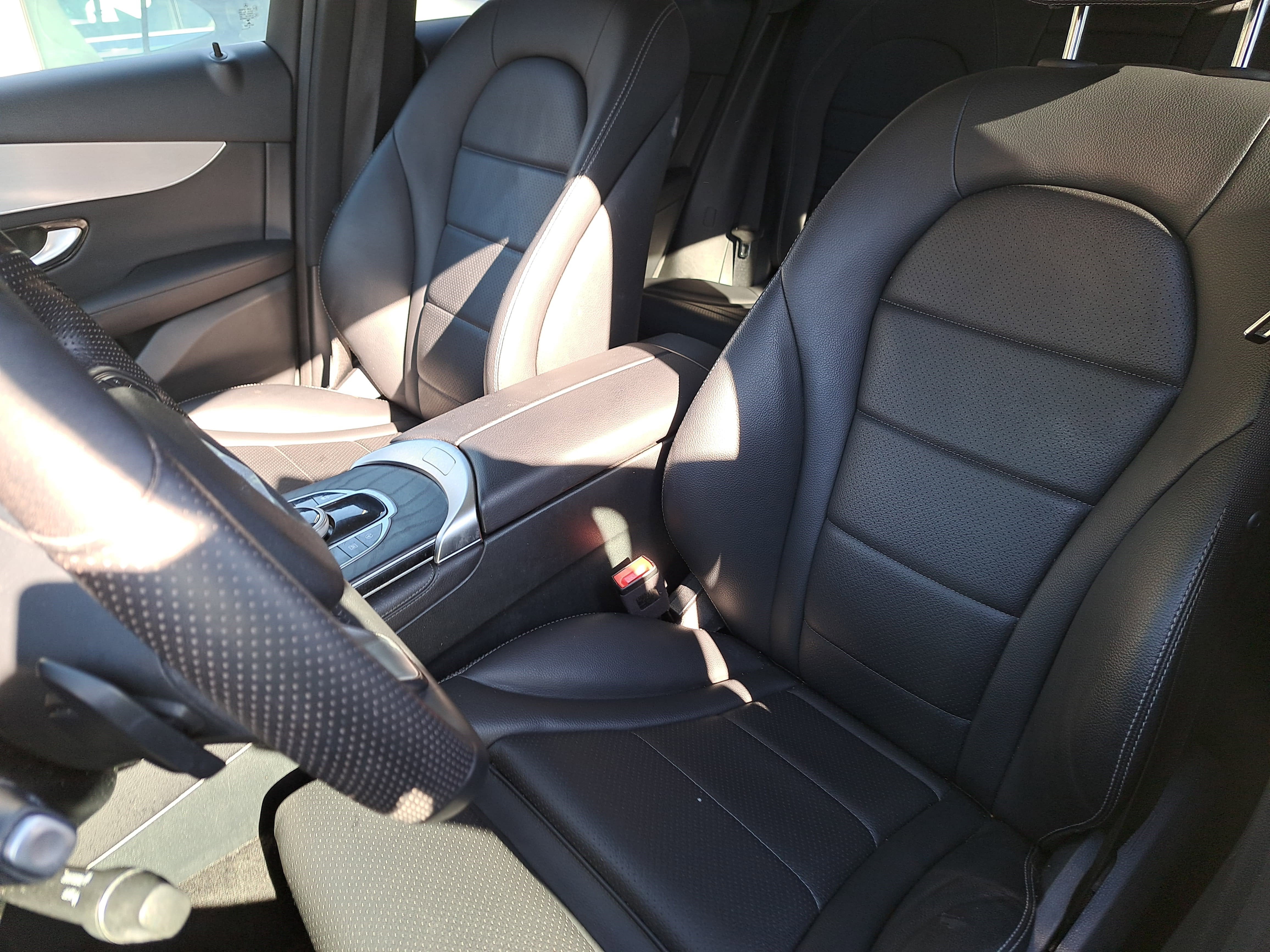 2019 Mercedes-Benz GLC GLC 300