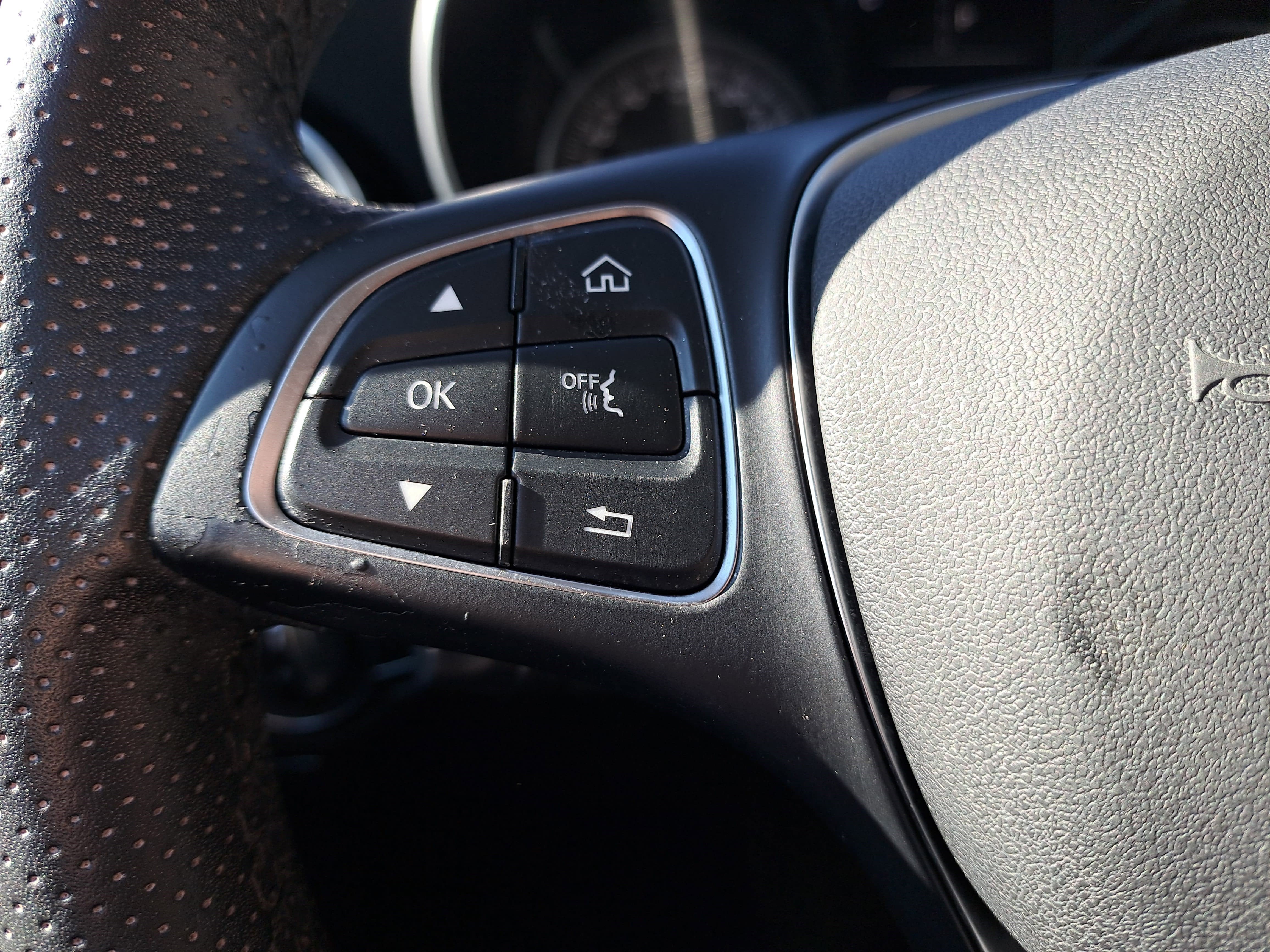 2019 Mercedes-Benz GLC GLC 300