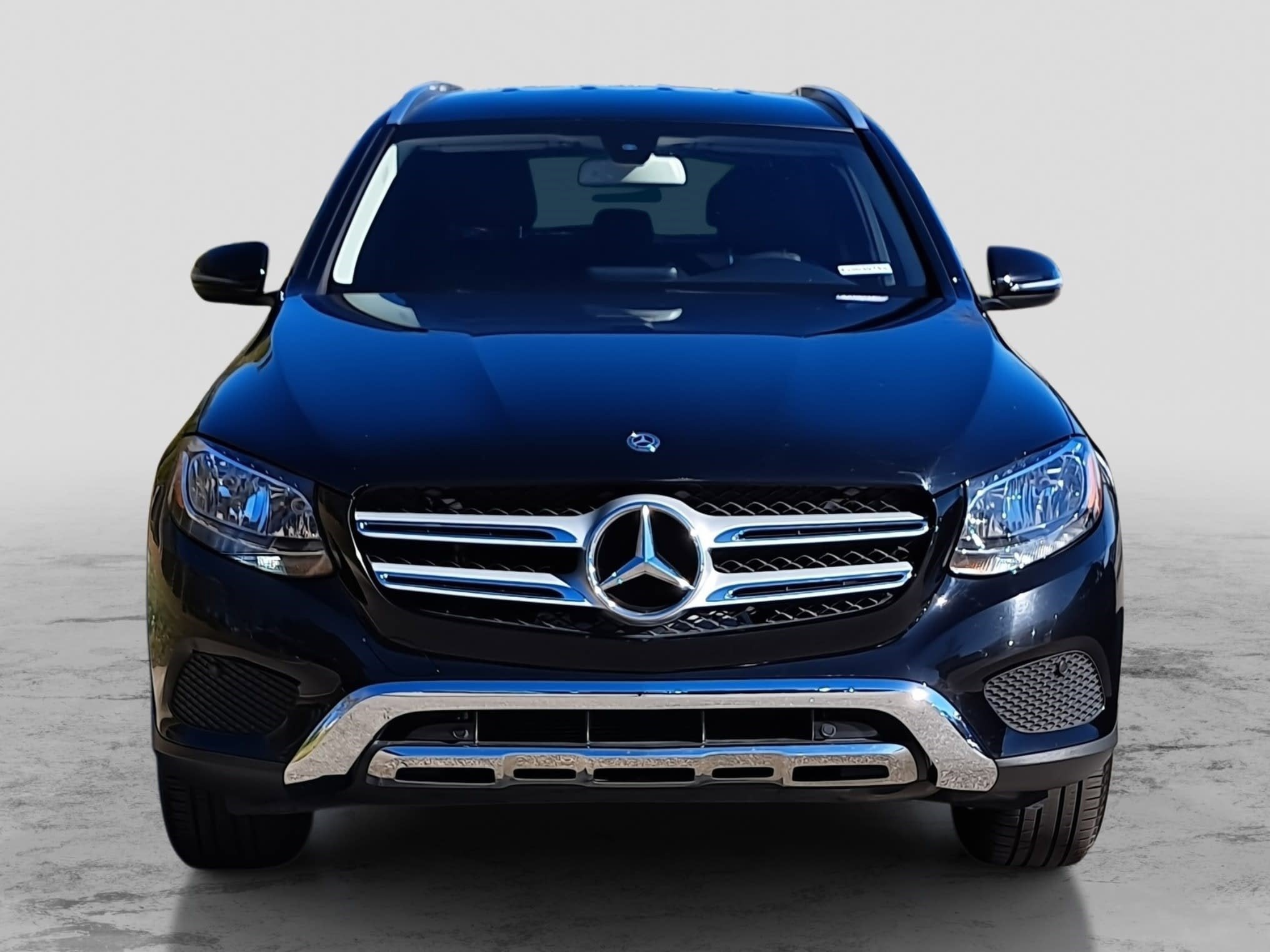 2019 Mercedes-Benz GLC GLC 300