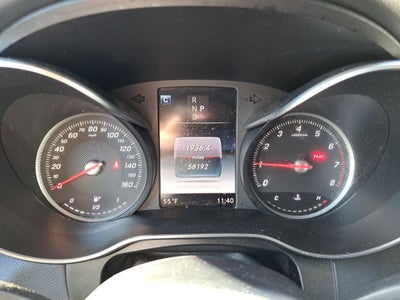 2019 Mercedes-Benz GLC GLC 300