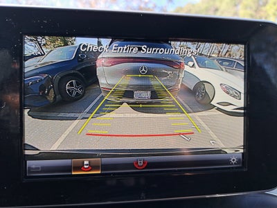 2019 Mercedes-Benz GLC GLC 300