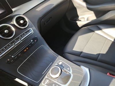 2019 Mercedes-Benz GLC GLC 300