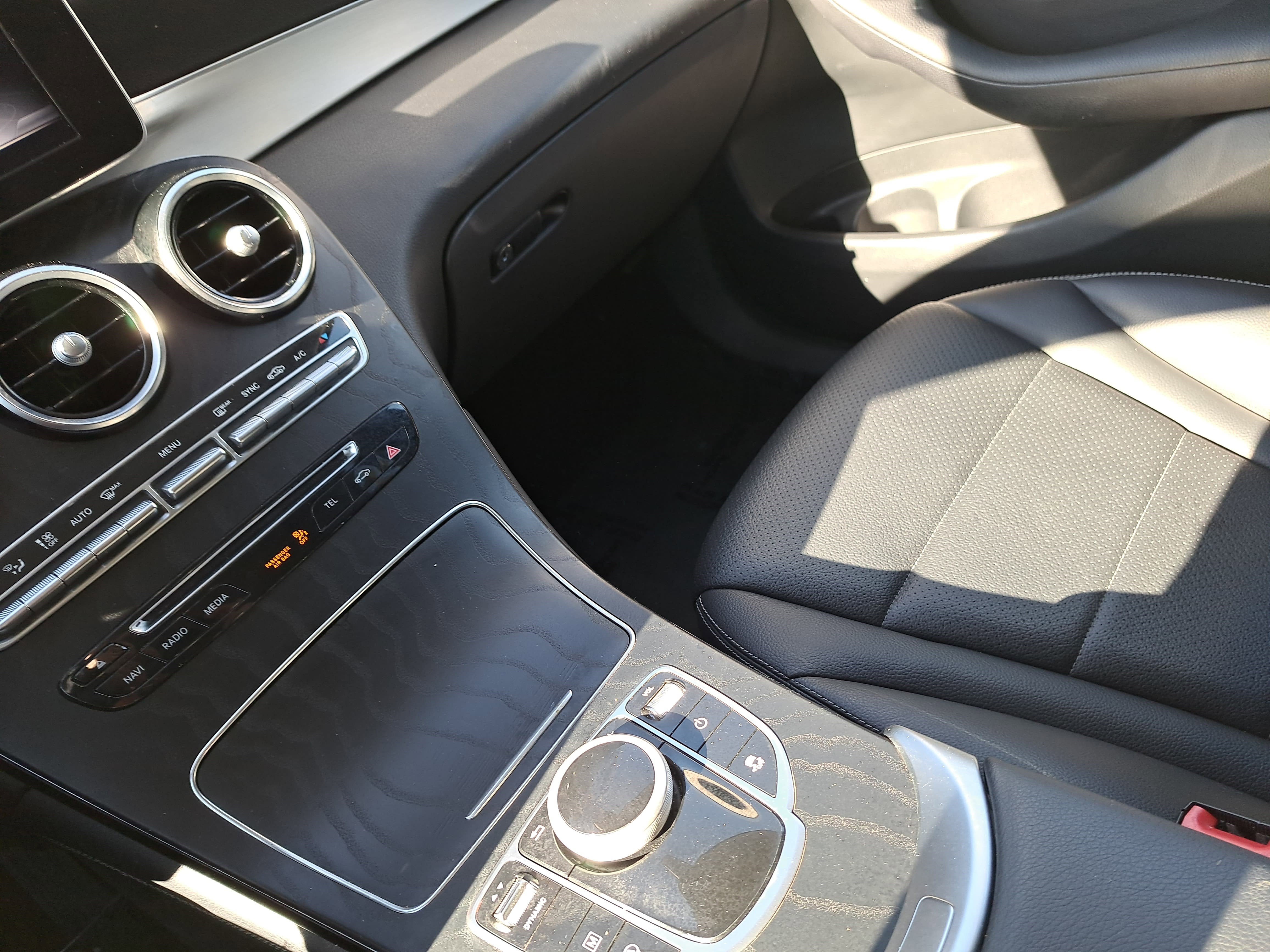 2019 Mercedes-Benz GLC GLC 300