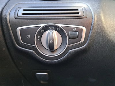 2019 Mercedes-Benz GLC GLC 300