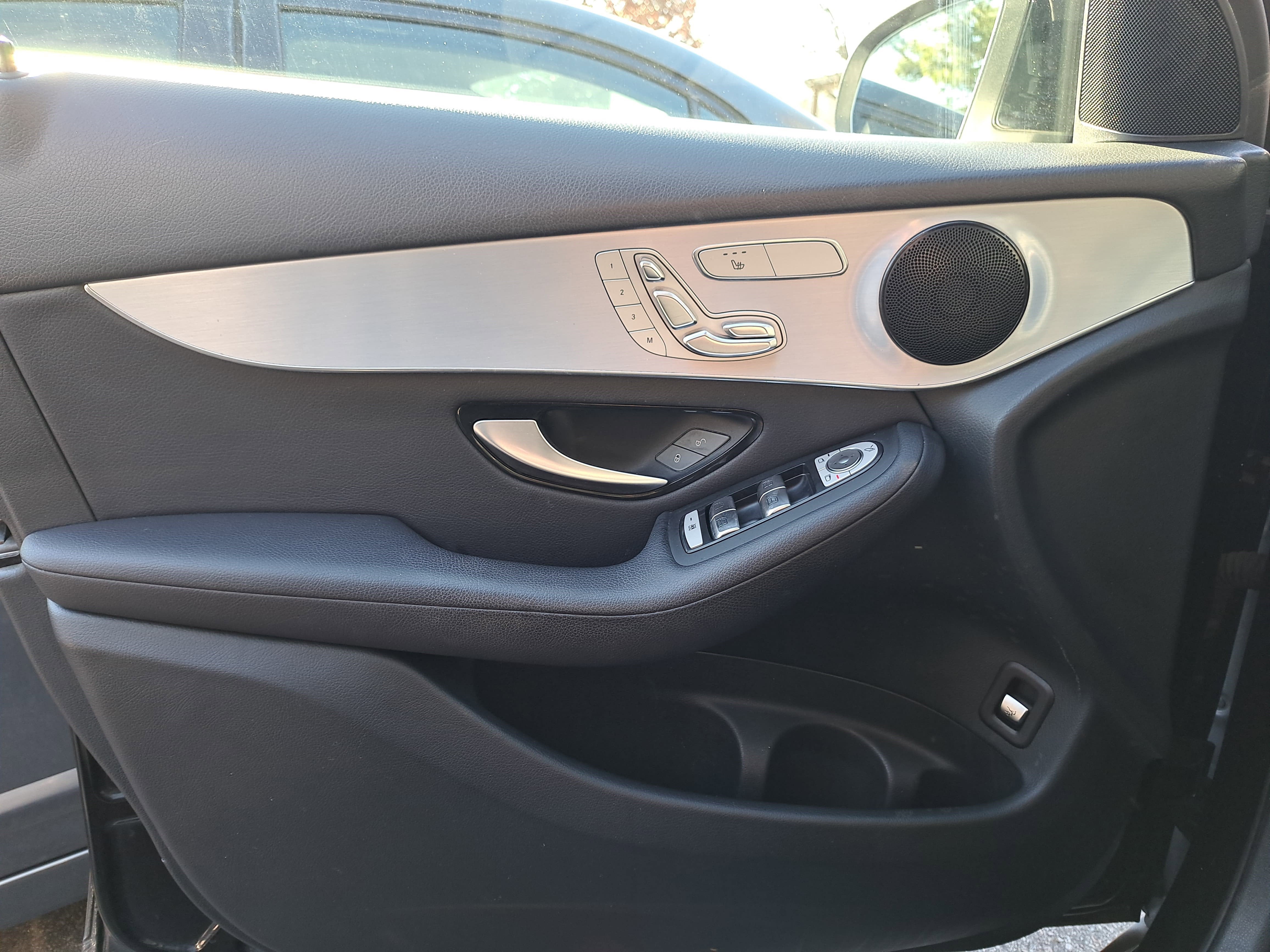 2019 Mercedes-Benz GLC GLC 300