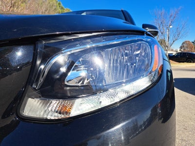 2019 Mercedes-Benz GLC GLC 300