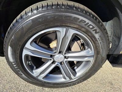 2019 Mercedes-Benz GLC GLC 300