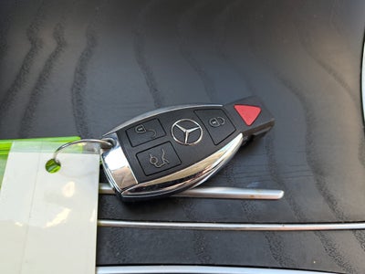 2019 Mercedes-Benz GLC GLC 300