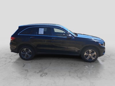2019 Mercedes-Benz GLC GLC 300