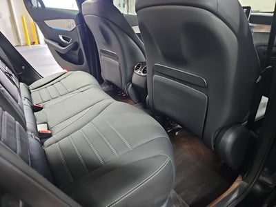 2018 Mercedes-Benz GLC AMG® GLC 43