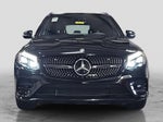 2018 Mercedes-Benz GLC AMG® GLC 43