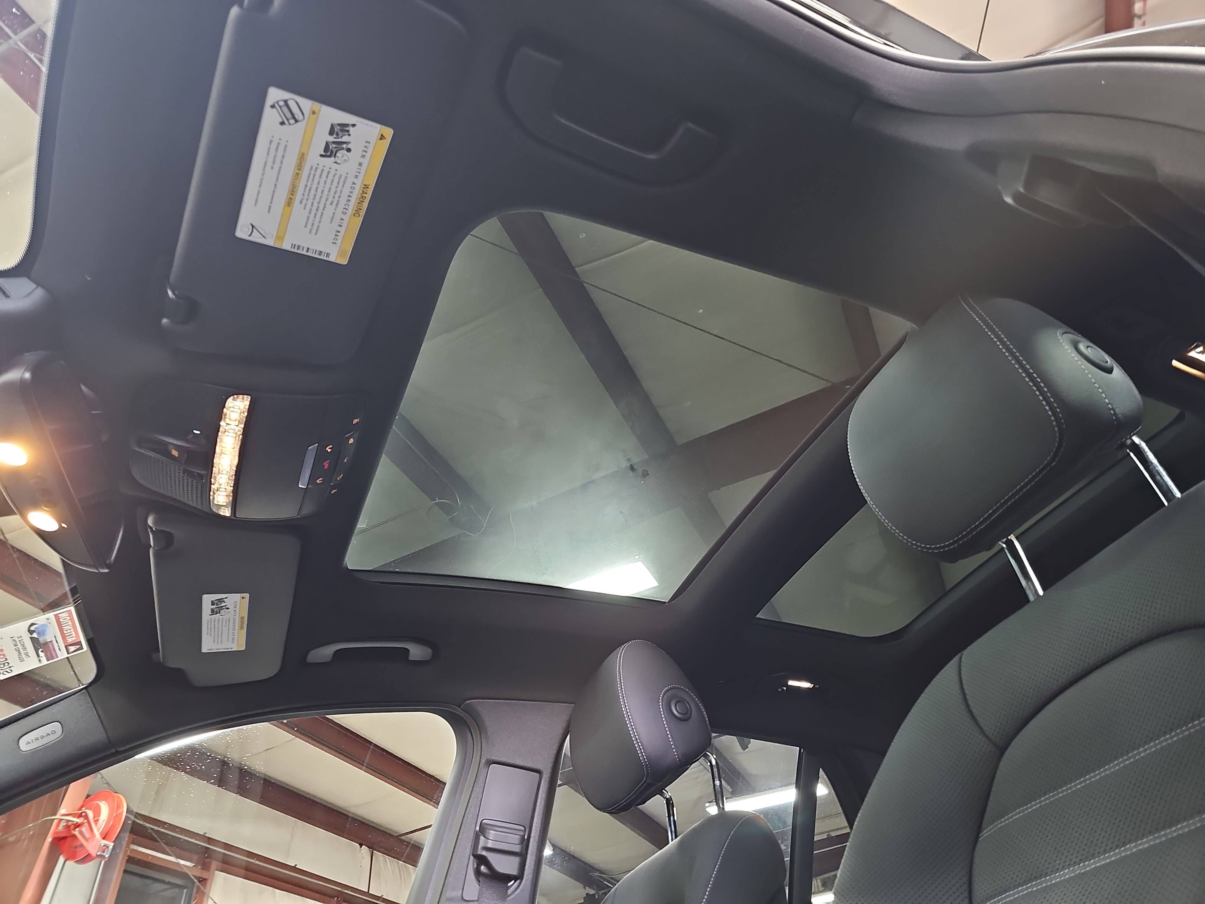 2018 Mercedes-Benz GLC AMG® GLC 43