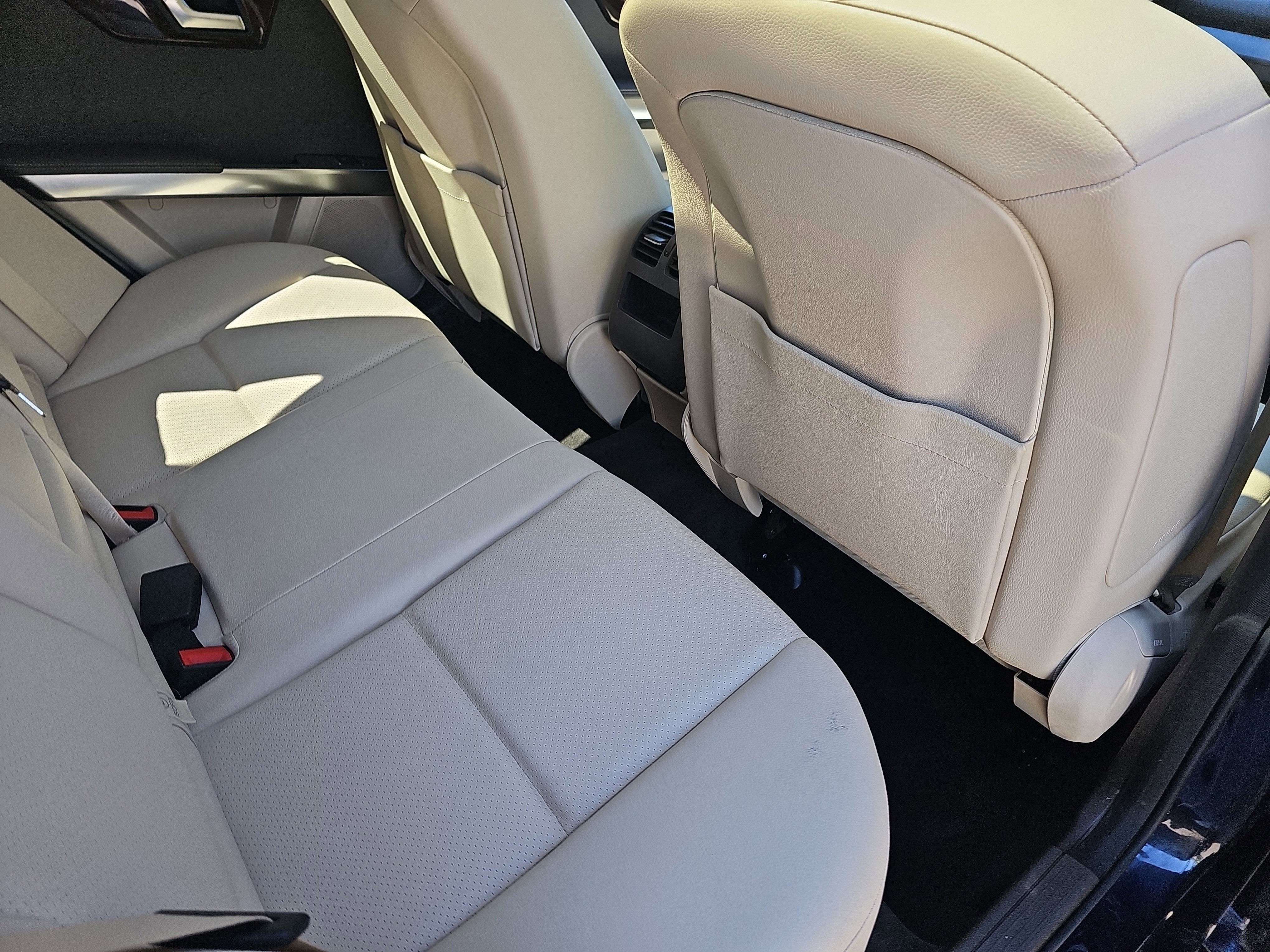 2014 Mercedes-Benz GLK GLK 350