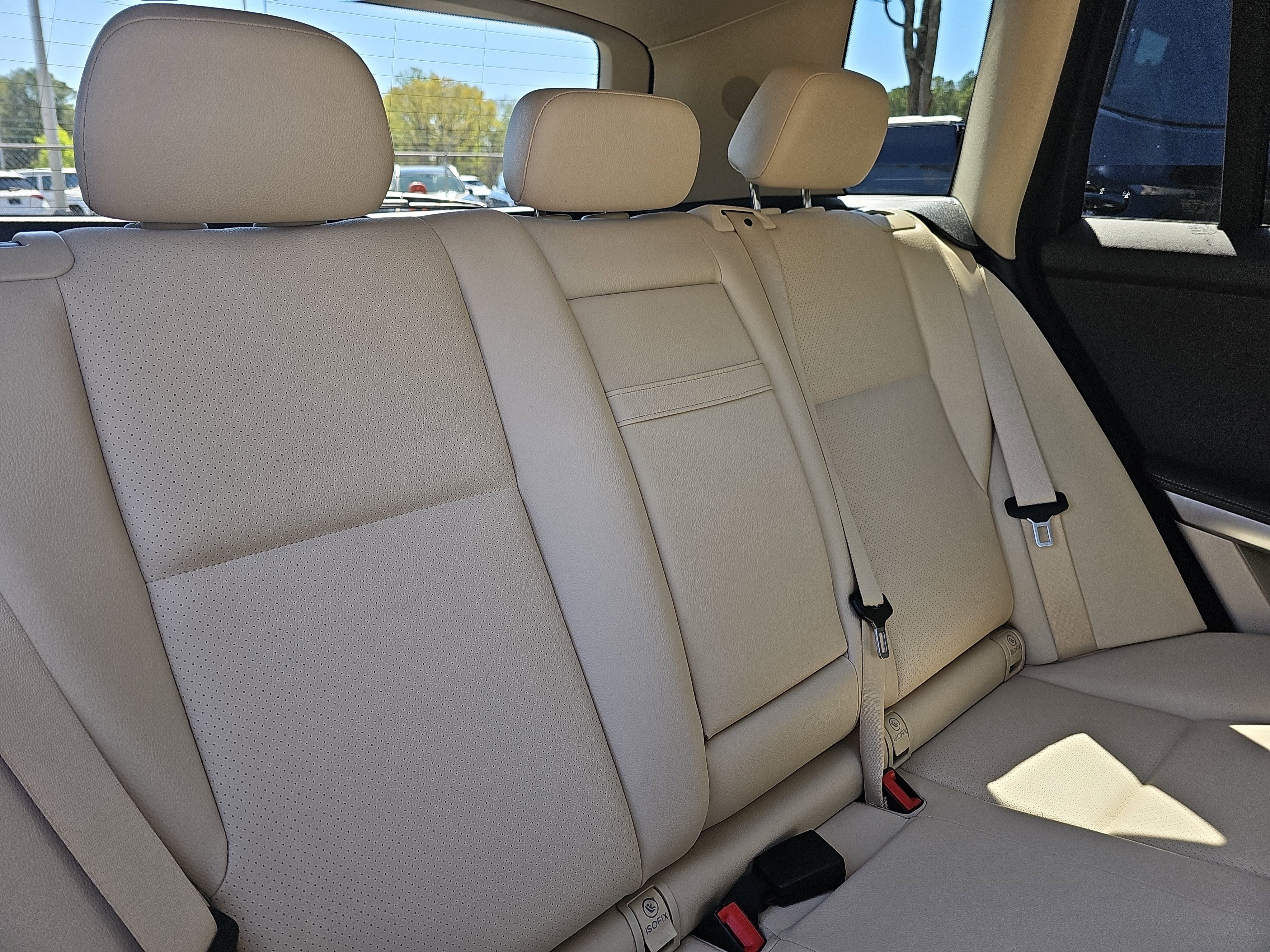 2014 Mercedes-Benz GLK GLK 350