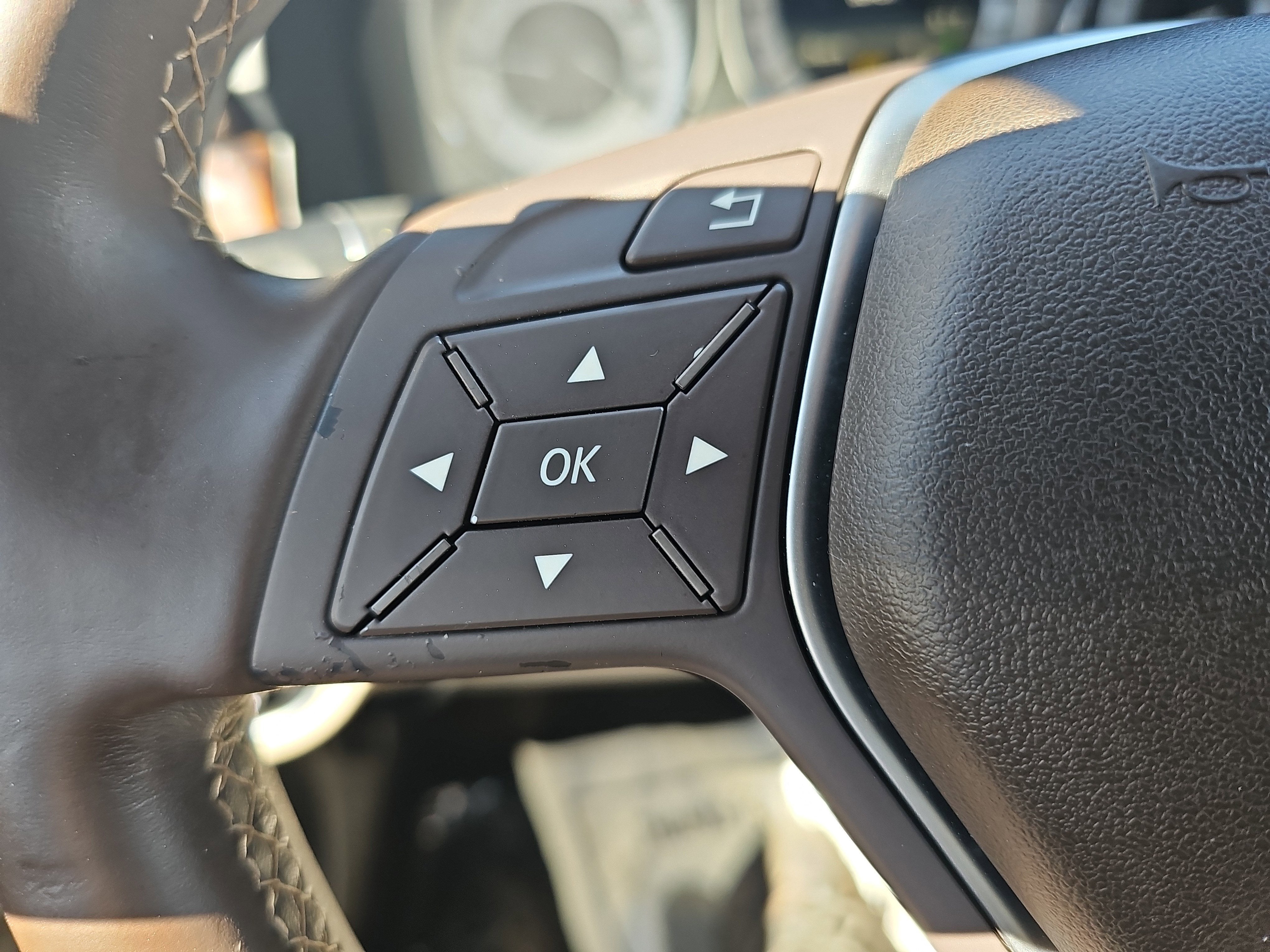 2014 Mercedes-Benz GLK GLK 350