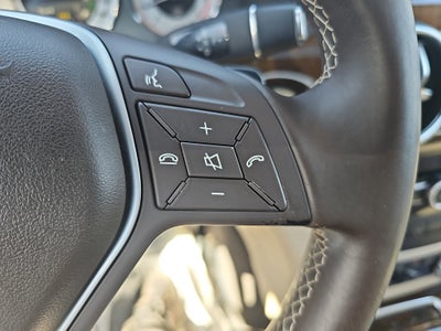 2014 Mercedes-Benz GLK GLK 350