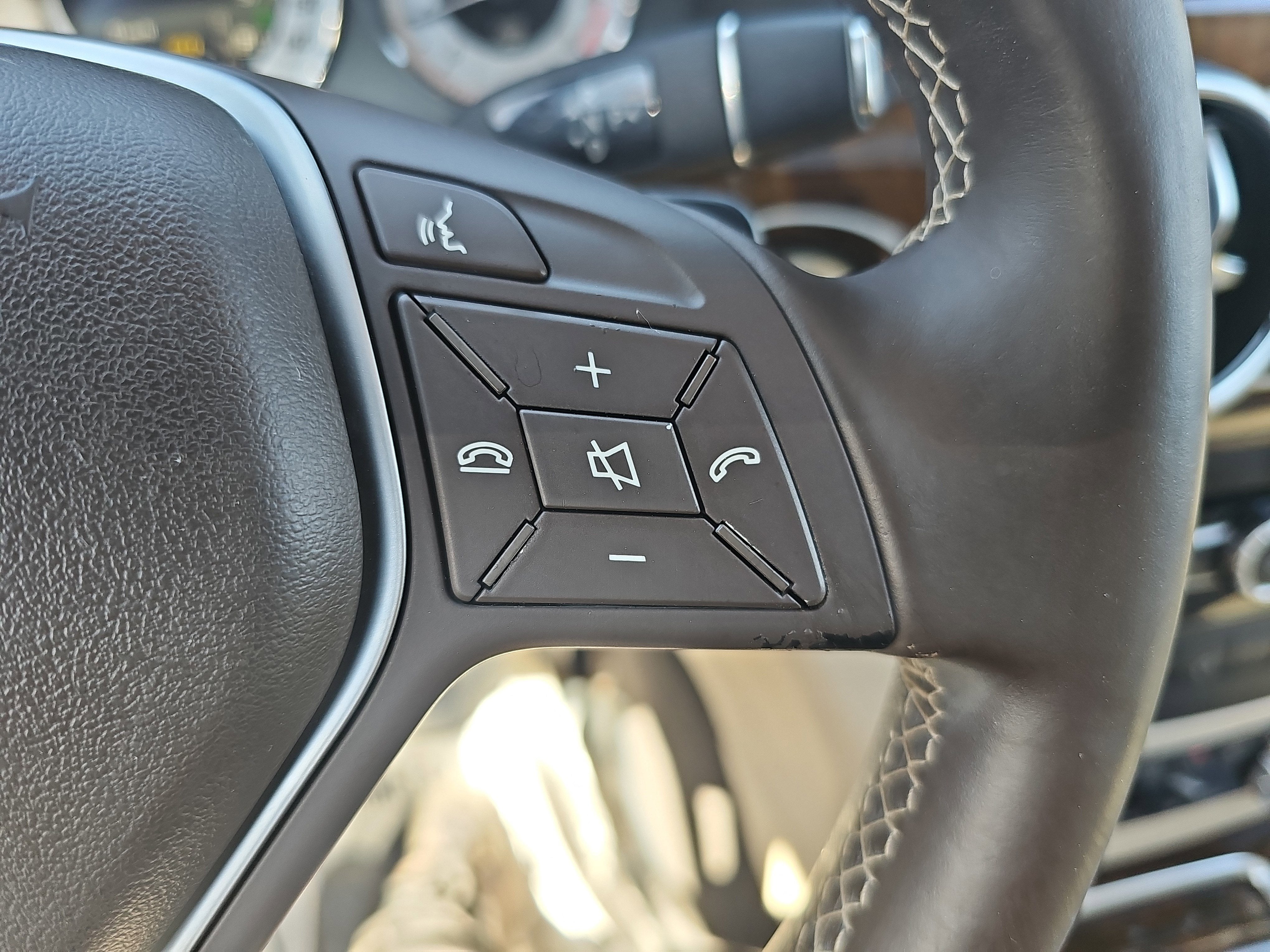 2014 Mercedes-Benz GLK GLK 350