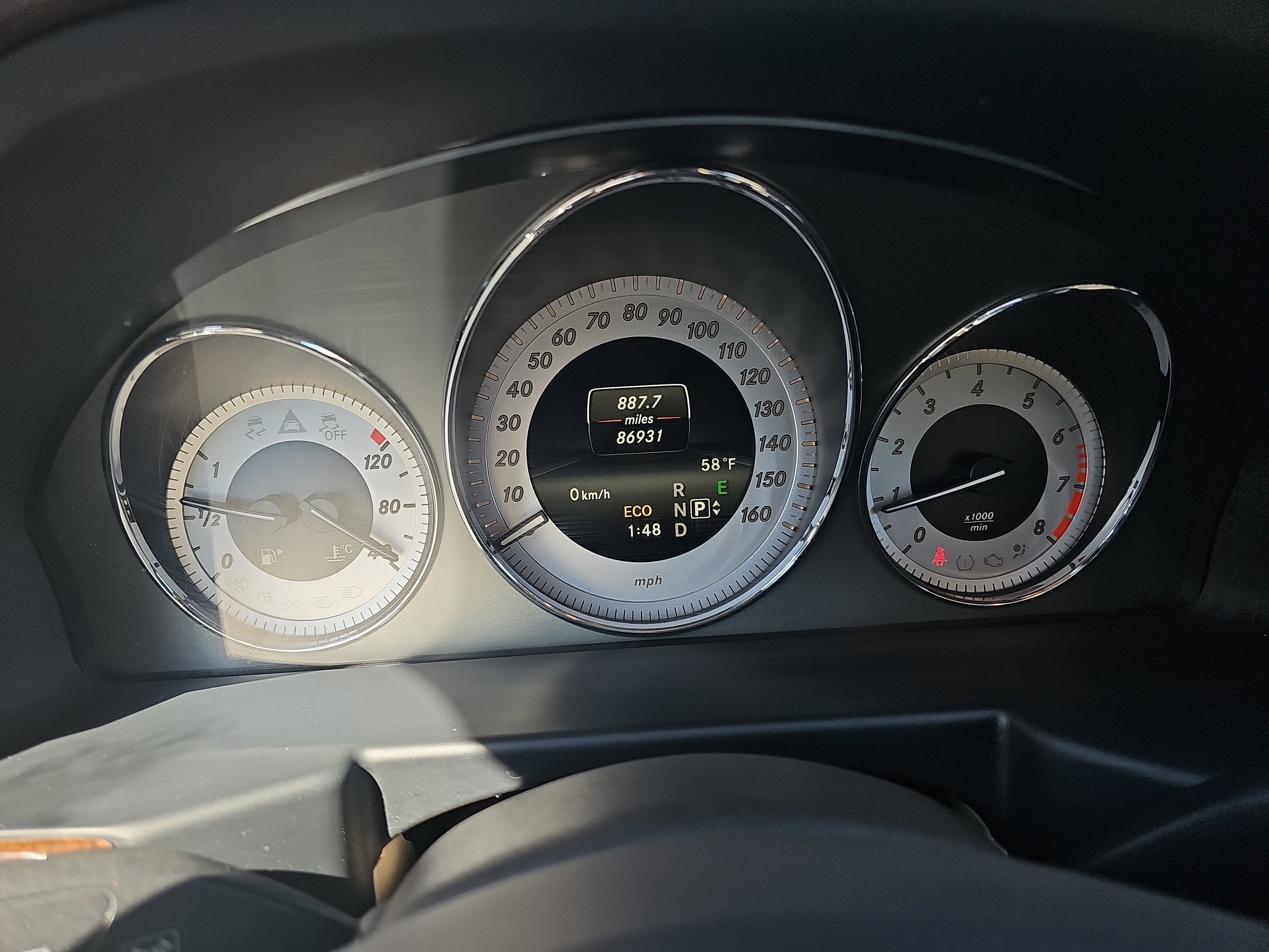 2014 Mercedes-Benz GLK GLK 350