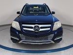 2014 Mercedes-Benz GLK GLK 350
