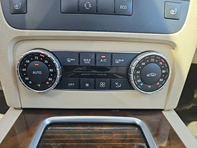 2014 Mercedes-Benz GLK GLK 350