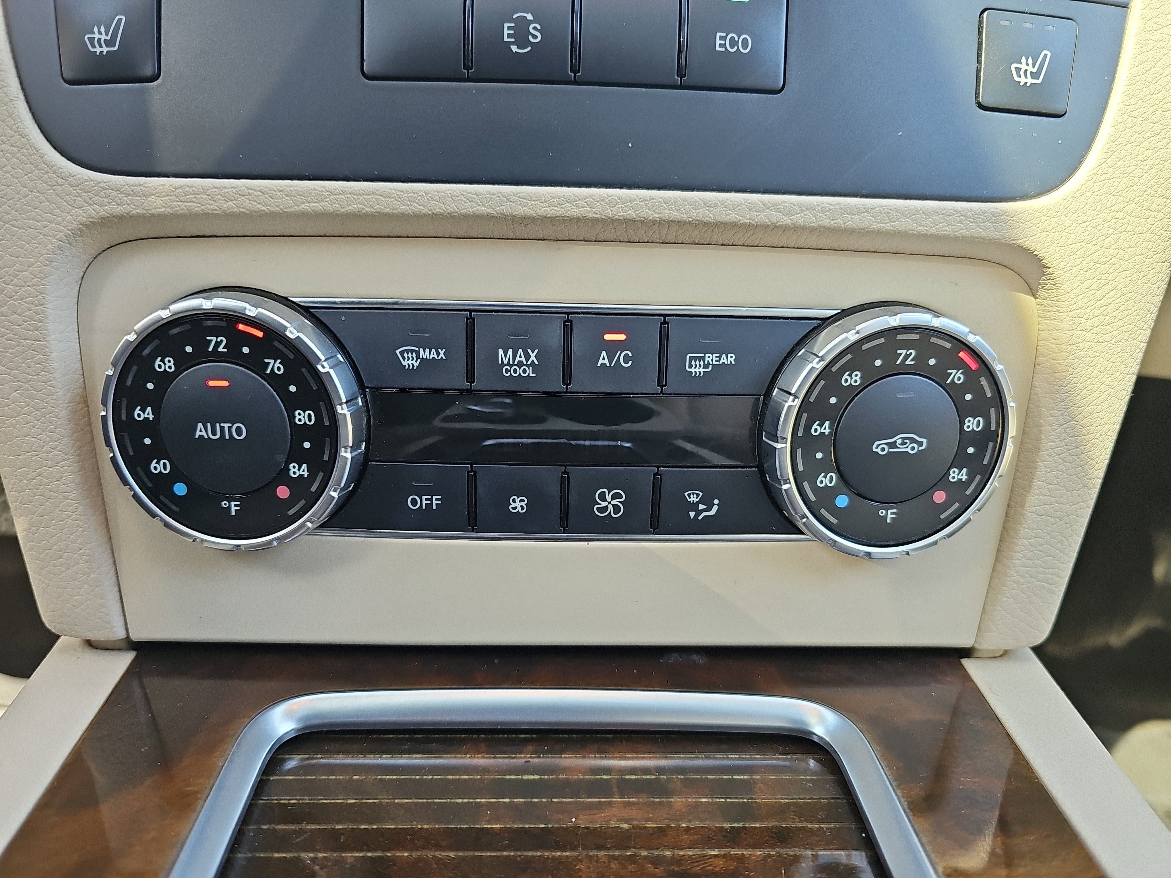 2014 Mercedes-Benz GLK GLK 350