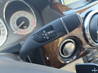 2014 Mercedes-Benz GLK GLK 350