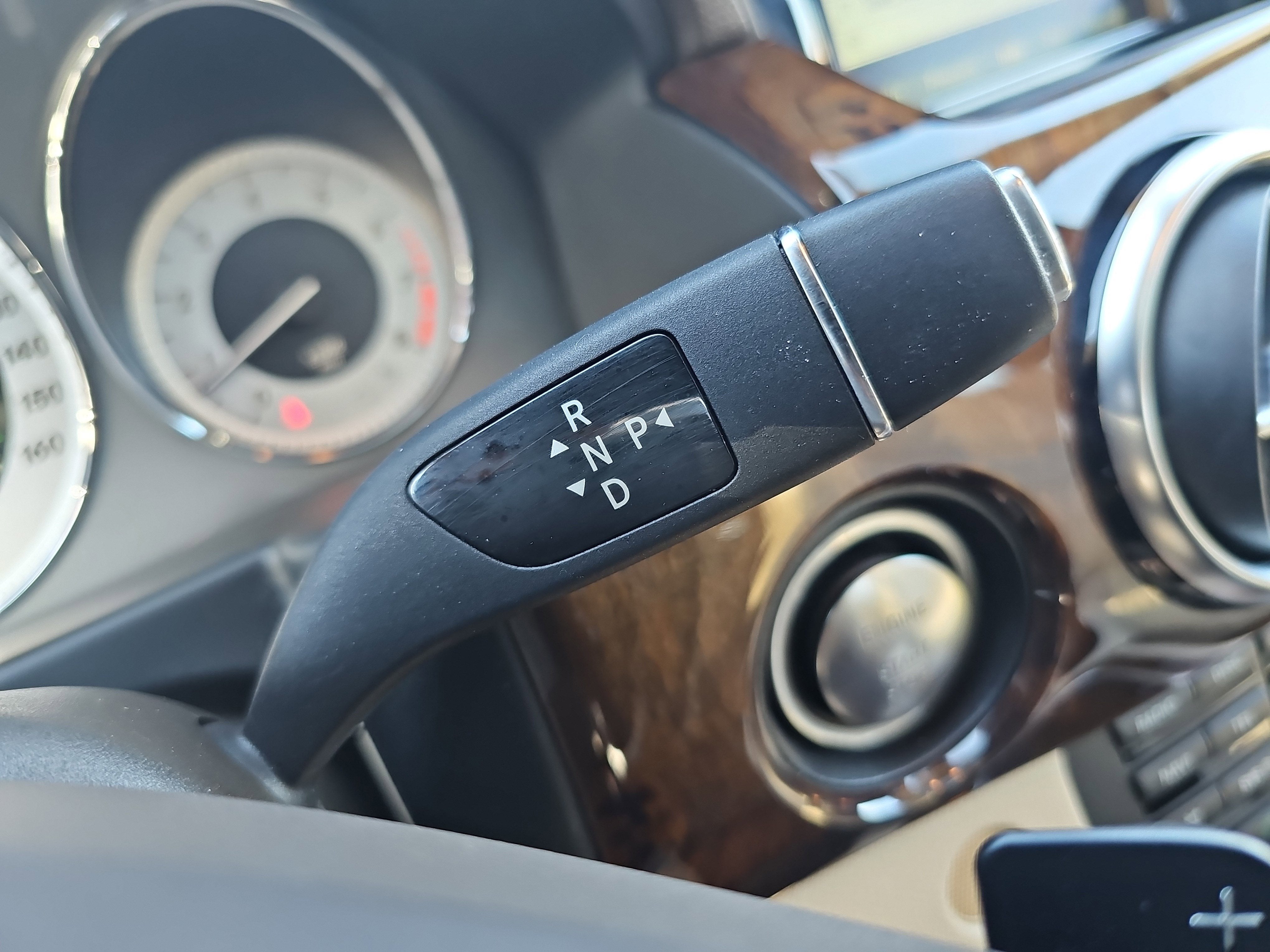 2014 Mercedes-Benz GLK GLK 350