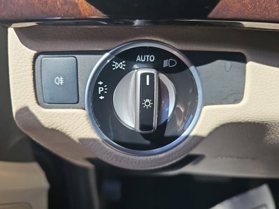 2014 Mercedes-Benz GLK GLK 350