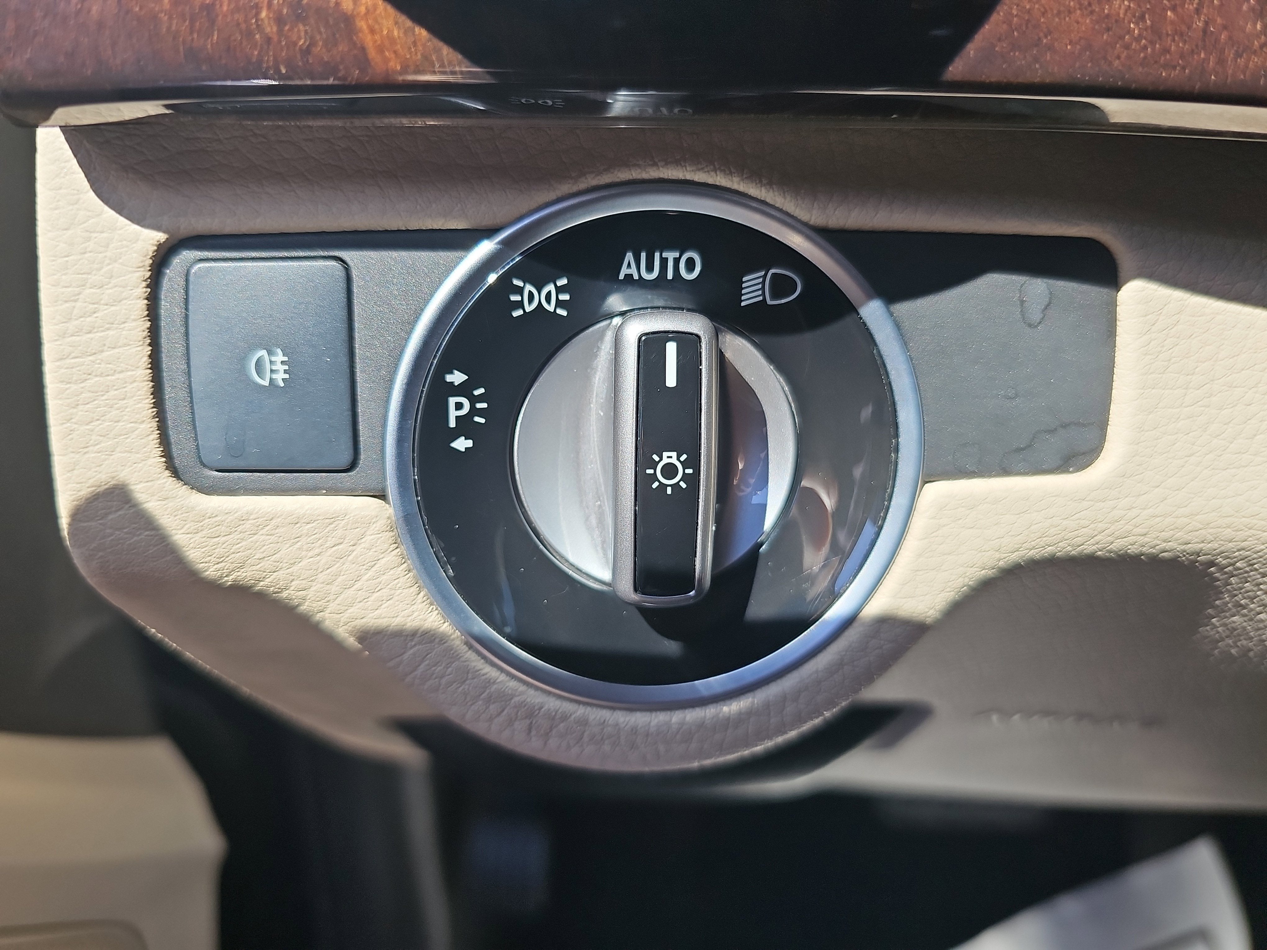 2014 Mercedes-Benz GLK GLK 350