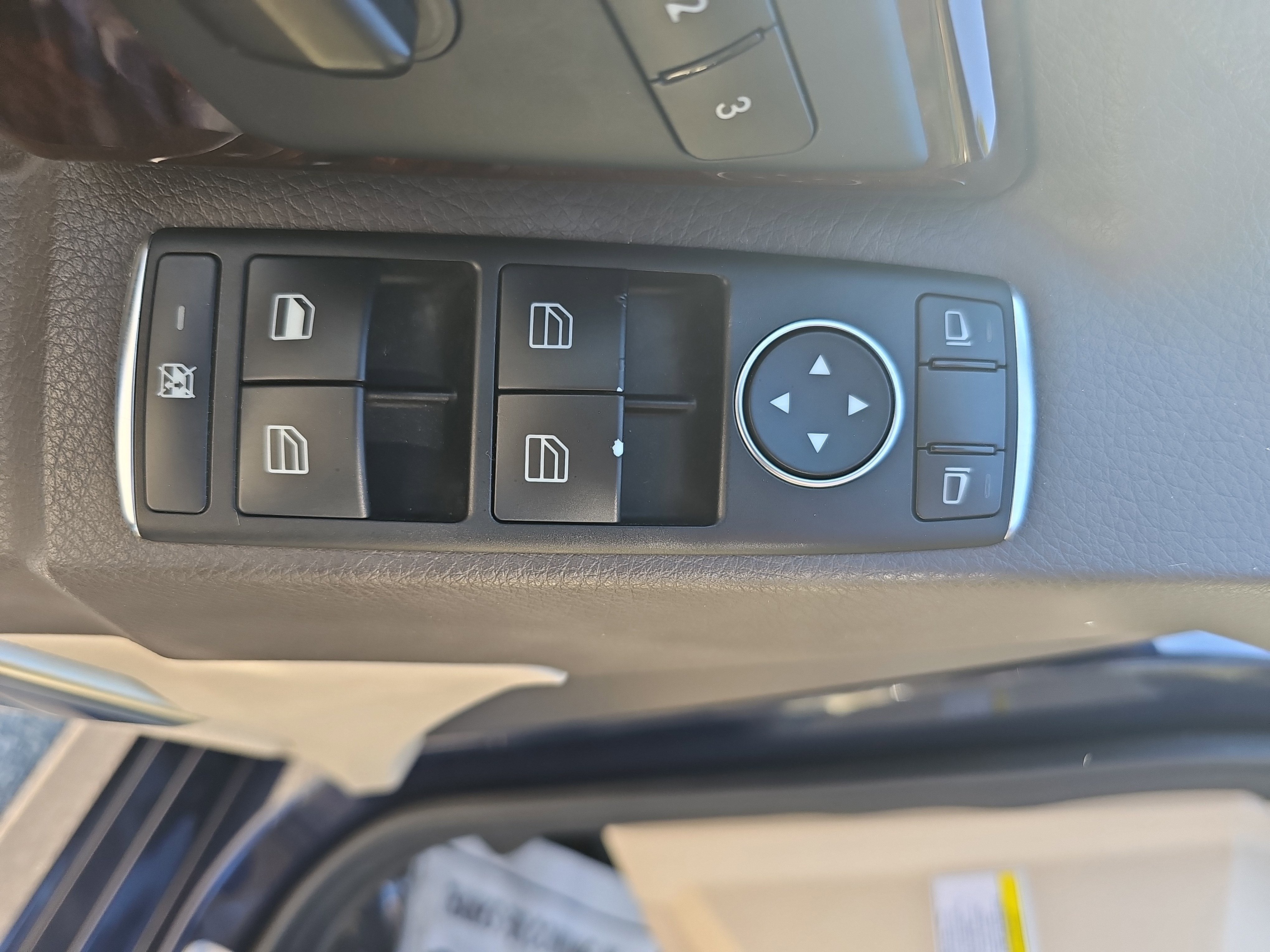 2014 Mercedes-Benz GLK GLK 350