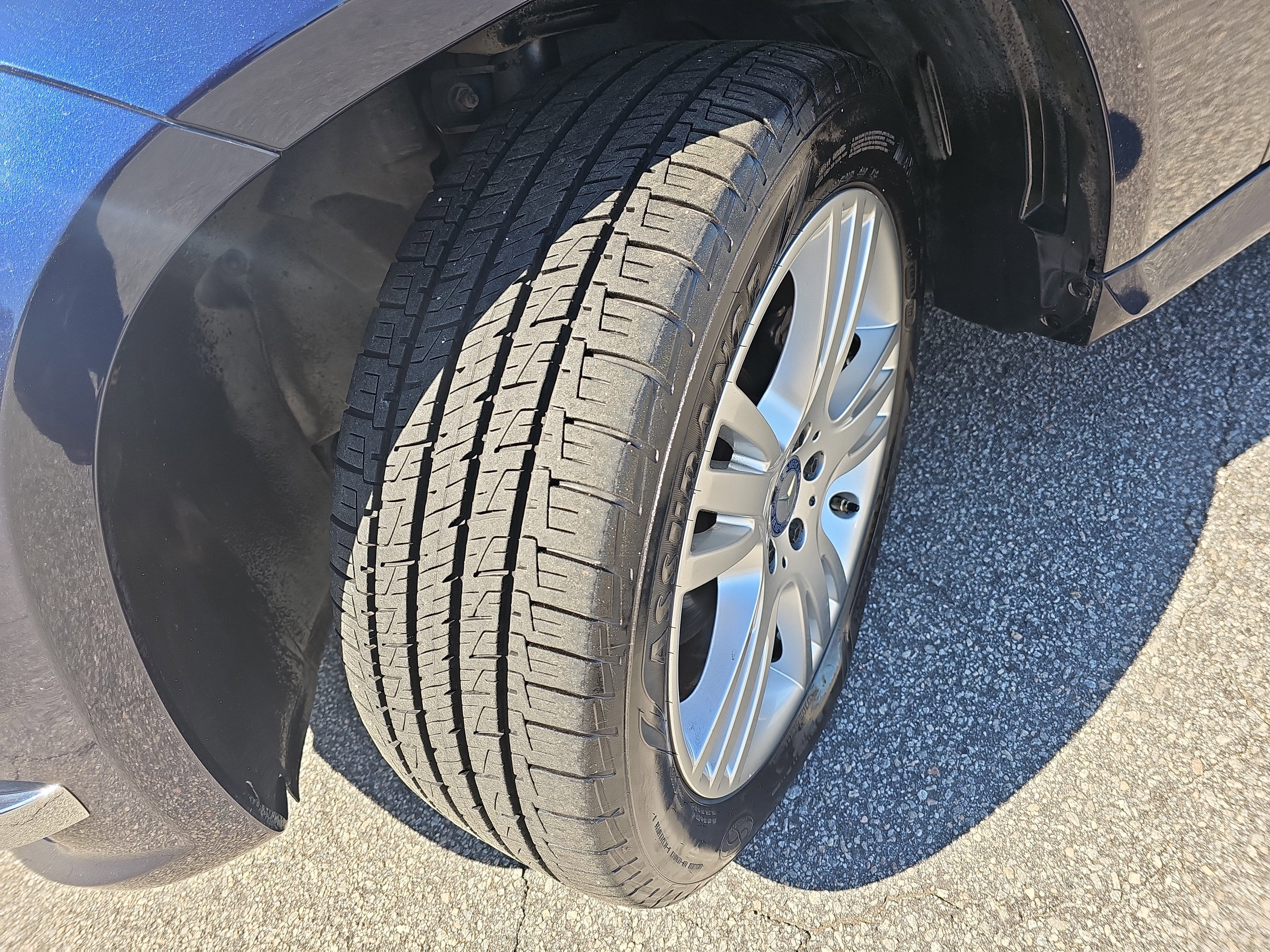 2014 Mercedes-Benz GLK GLK 350