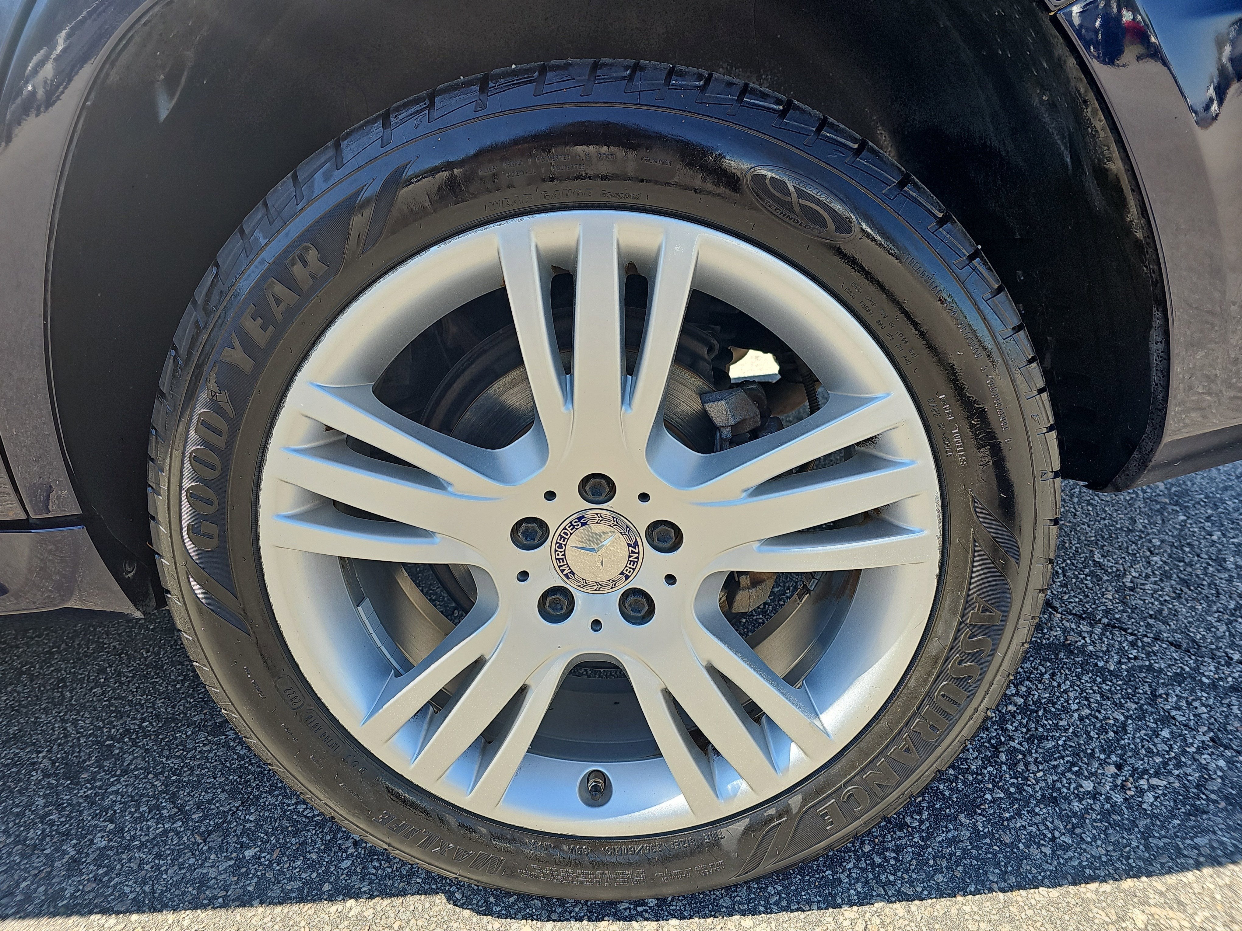 2014 Mercedes-Benz GLK GLK 350