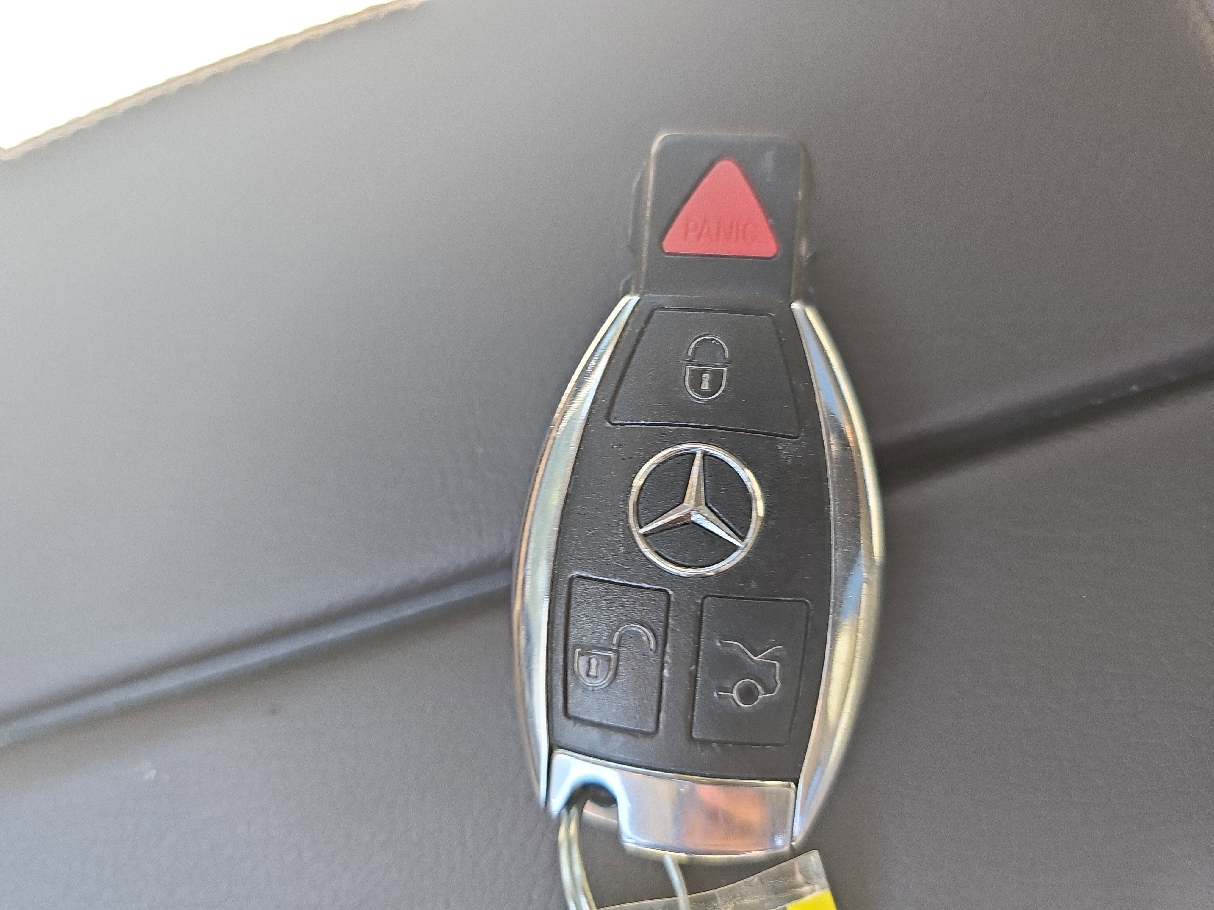 2014 Mercedes-Benz GLK GLK 350
