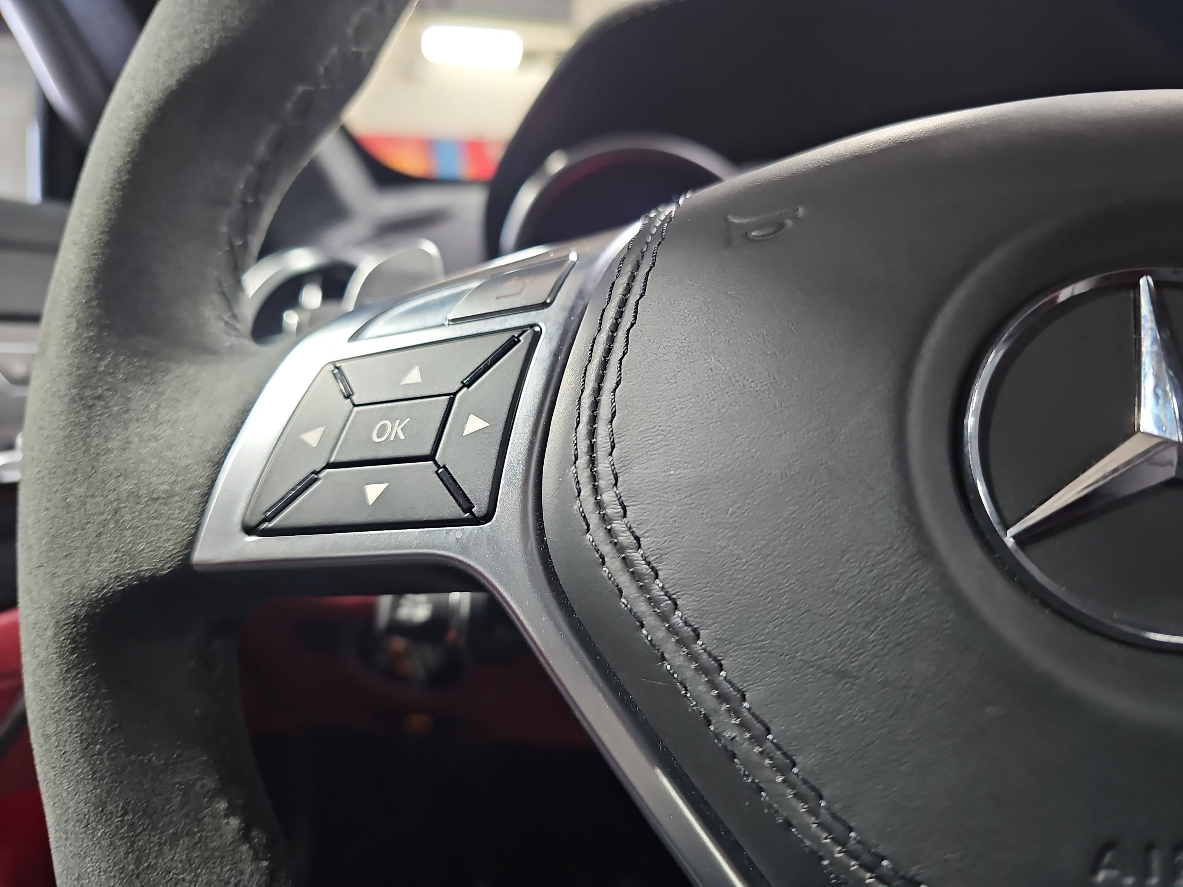 2016 Mercedes-Benz SL-Class AMG® SL 63